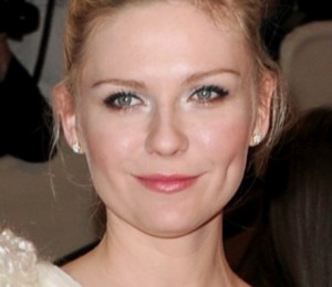 Kirsten Dunst