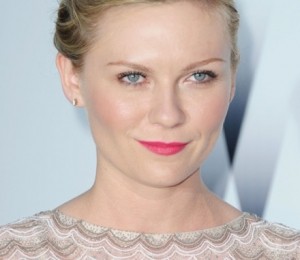 Kirsten Dunst