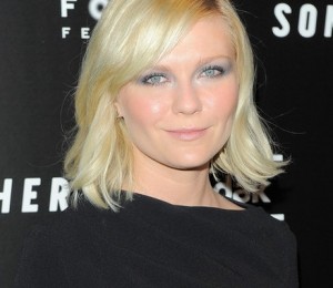 Kirsten Dunst