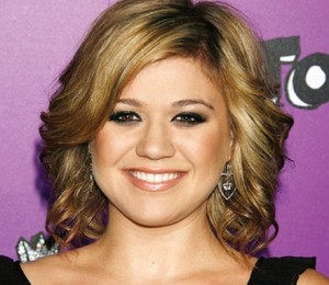 Kelly Clarkson