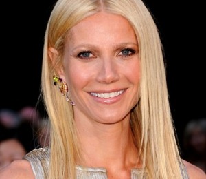 Gwyneth Paltrow