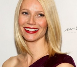 Gyneth Paltrow