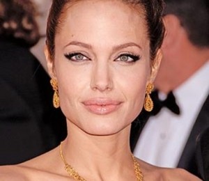 Angelina Jolie