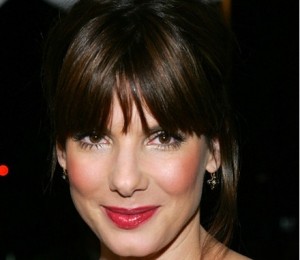 Sandra Bullock