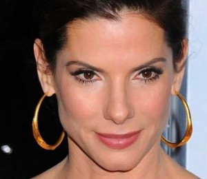 Sandra Bullock