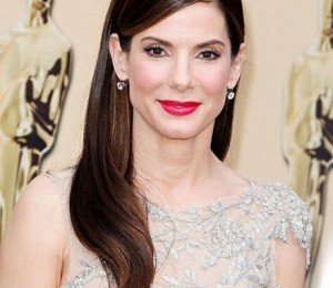 Sandra Bullock
