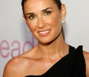 Demi Moore
