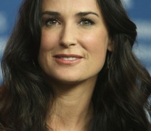 Demi Moore