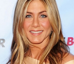 Jennifer Aniston