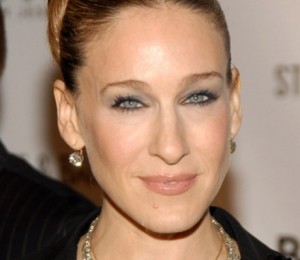 Sarah Jessica Parker