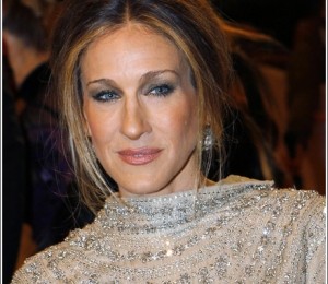 Sarah Jessica Parker
