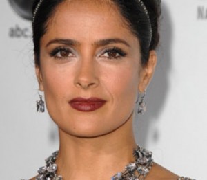 Salma Hayek