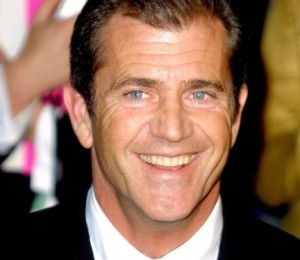 Mel Gibson