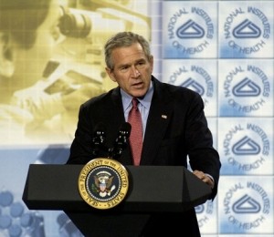 George Bush