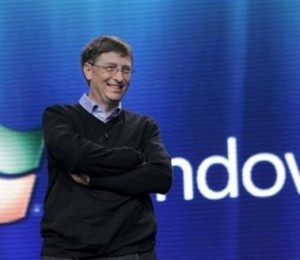 Bill Gates