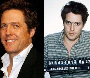 Hugh Grant