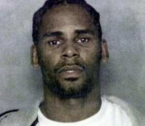 R. Kelly