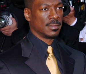 Eddie Murphy