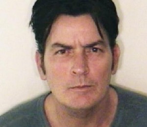 Charlie Sheen
