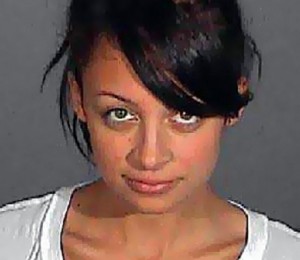 Nicole Richie