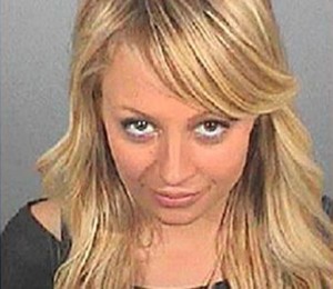 Nicole Richie