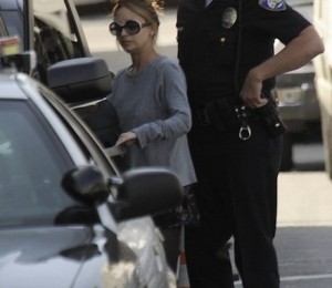 Nicole Richie