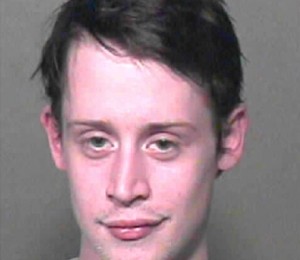 Macaulay Culkin