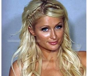 Paris Hilton