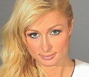 Paris Hilton