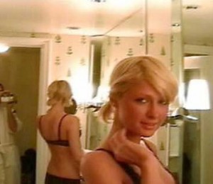 Paris Hilton si Rick Solomon