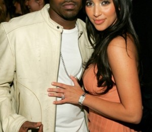 Kim Kardashian si Ray J