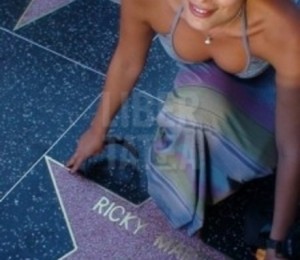 Iulia Vantur si Marius Moga