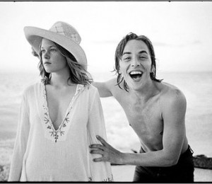 Melanie Griffith si Don Johnson