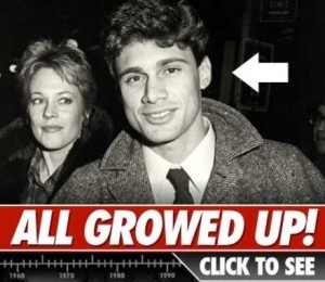 Melanie Griffith si Steven Bauer
