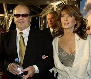 Jack Nicholson si Lara Flynn Boyle