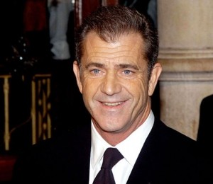 Mel Gibson