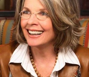 Diane Keaton