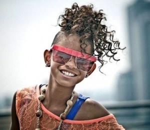 Willow Smith