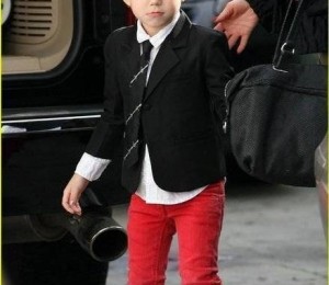 Kingston Rossdale