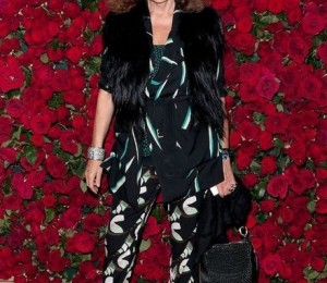 Diane von Furstenberg