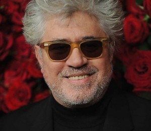 Pedro Almodovar