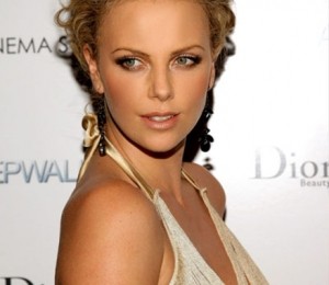 Charlize Theron