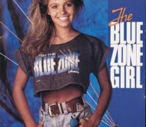 Pamela Anderson - Imaginea Labatt