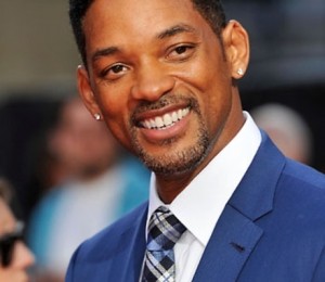 Will Smith