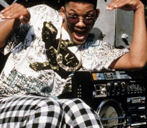 Will Smith - Printul din Bel Air