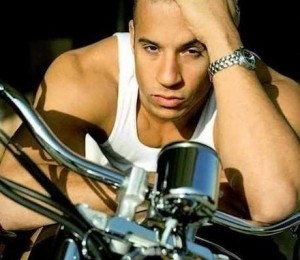 Vin Diesel