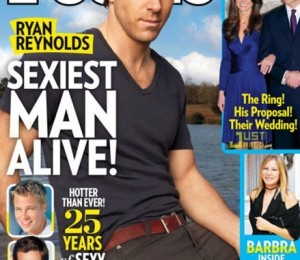 Ryan Reynolds - 2010