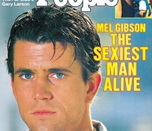 Mel Gibson - 1985