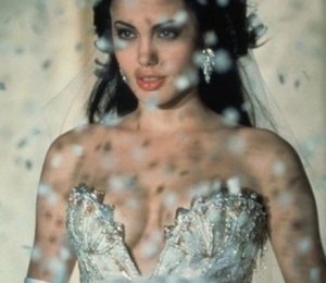 Angelina Jolie in rolul topmodelului Gia Marie Carangi