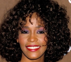 Whitney Houston